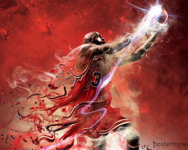 The Michael Jordan Phenomenon: Unforgettable Moments