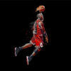 Michael Jordan: The Essence of Excellence