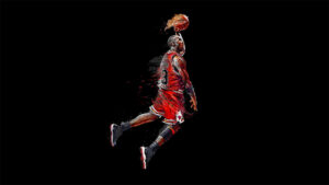 Michael Jordan: The Essence of Excellence