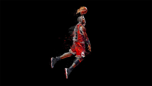 Michael Jordan: The Essence of Excellence