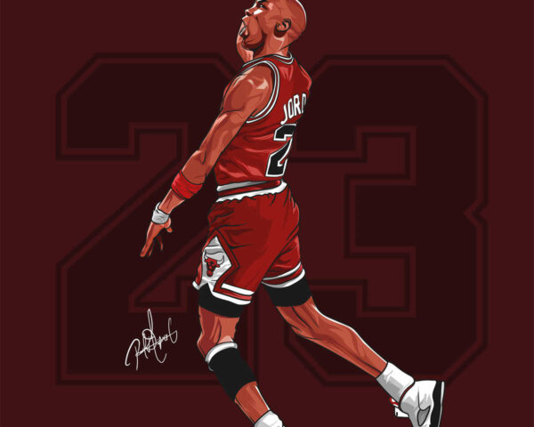 The Michael Jordan Legacy: Inspiring Greatness in Others