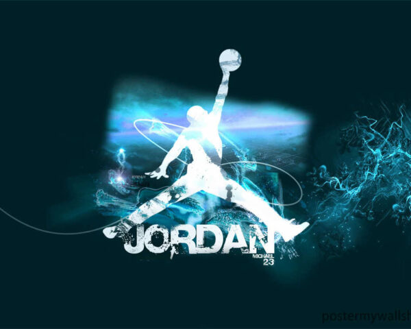 The Michael Jordan Phenomenon: Dominance Personified