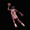 Michael Jordan: The King of Clutch Moments"