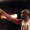 Michael Jordan: The Global Brand Ambassador