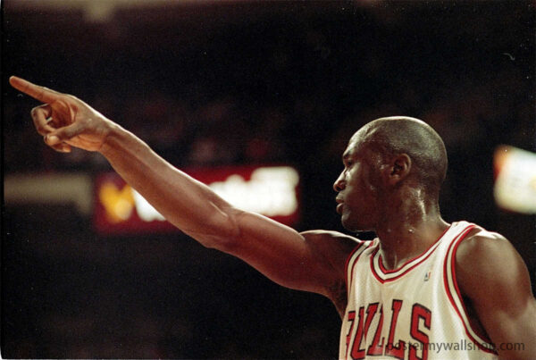 Michael Jordan: The Global Brand Ambassador