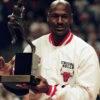 The Michael Jordan Legacy: Inspiring Resilience