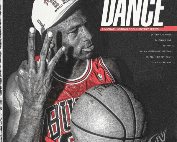 Michael Jordan: The Man Behind the Basketball Legend