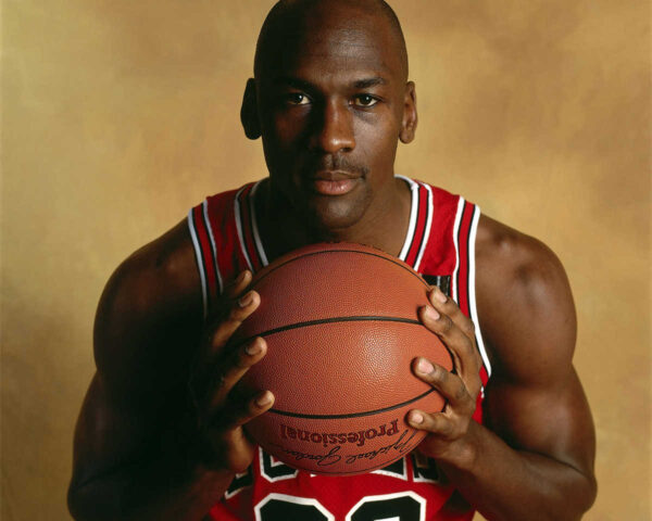 Michael Jordan: The Early Years | Defying Expectations, Redefining Success