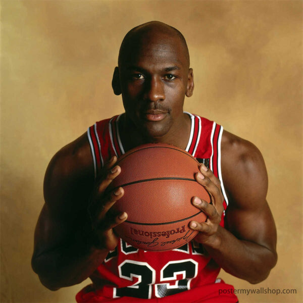 Michael Jordan: The Early Years | Defying Expectations, Redefining Success