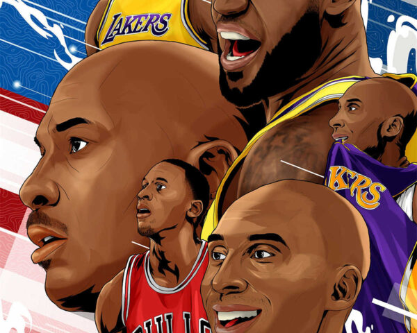 Michael Jordan: The Early Inspiration Behind Basketball Greatness