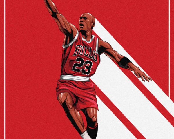 ichael Jordan: The Early Years | Cultivating a Champion's Mindset