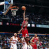 Michael Jordan: From Playground Dreams to Basketball Royalty