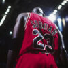 Michael Jordan: The Early Years | A Tale of Basketball Passion