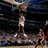 Michael Jordan: From Childhood Dreams to Hoop Superstar