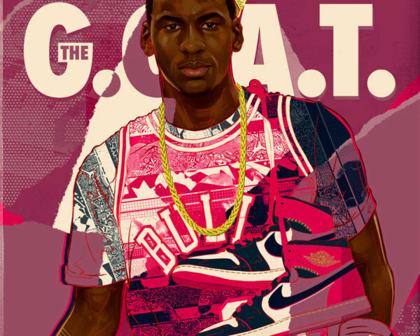 Michael Jordan: The Early Years | Building a Foundation for Basketball Excellence