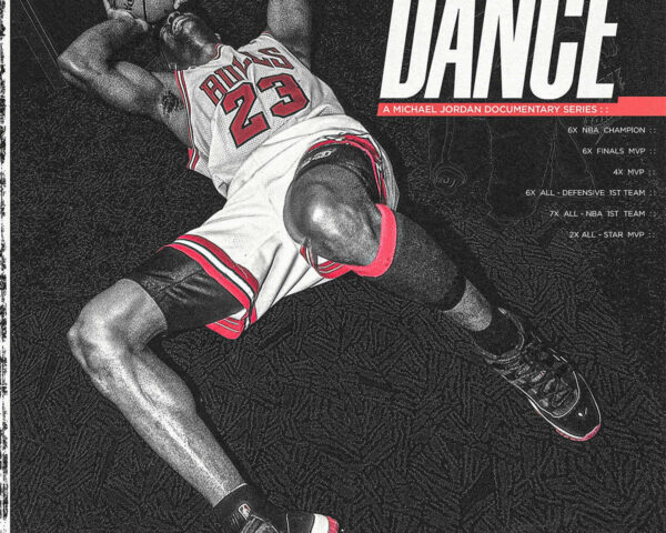Michael Jordan: From Childhood Rivalries to Basketball Greatness