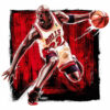 Michael Jordan: The Early Years | Nurturing a Legacy of Basketball Excellence