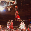 Michael Jordan: The Childhood Catalyst for Basketball Revolution