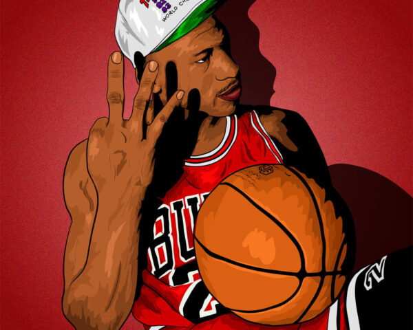 Michael Jordan: The Early Years | From Playground Hero to Basketball Icon