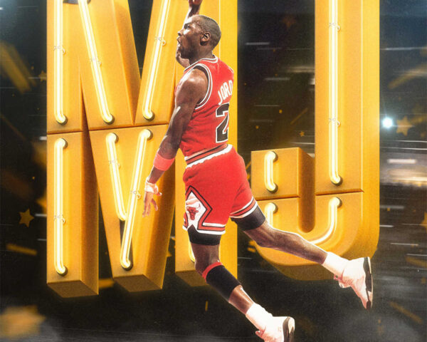 Michael Jordan: The Phenomenon That Revolutionized Basketball