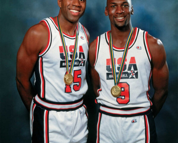 Michael Jordan: The Master of Basketball Artistry