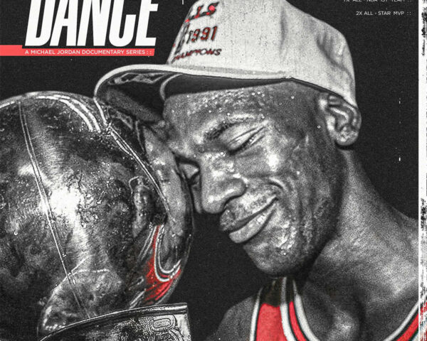 Michael Jordan: The Unbreakable Spirit of Basketball