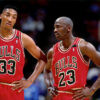 Michael Jordan: The Phenom Who Redefined Basketball Excellence