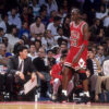 Michael Jordan: The Heroic Journey of Basketball Greatness