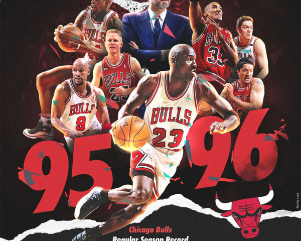 Michael Jordan: The Champion of Basketball Greatness