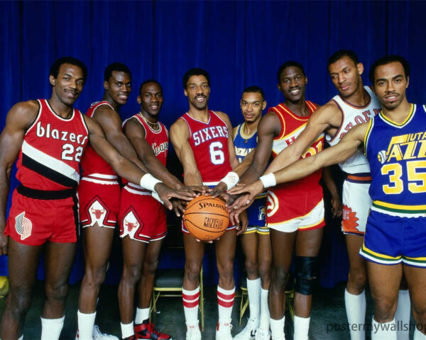Michael Jordan: The Greatest of All Time | Unleashing Basketball Greatness