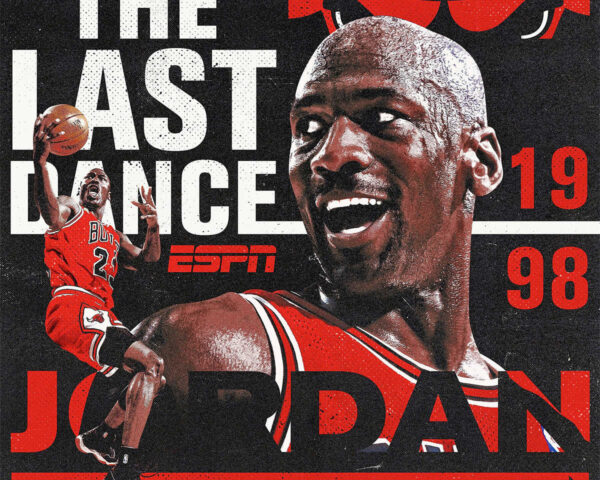 "Michael Jordan: The Global Basketball Ambassador | Inspiring a Global Fanbase