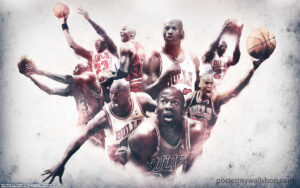 Michael Jordan: The Business Empire | Success Beyond the Court