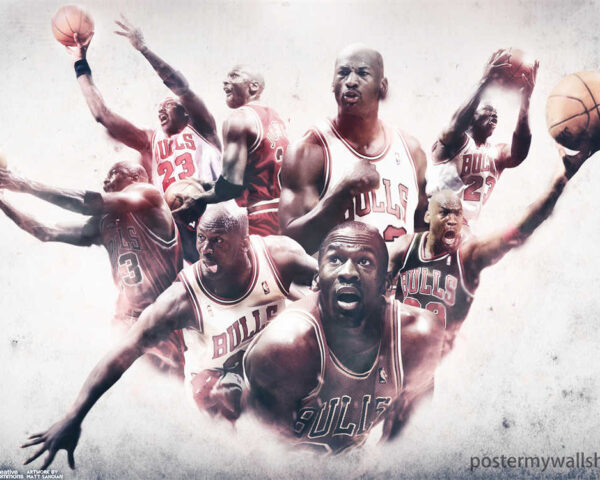 Michael Jordan: The Business Empire | Success Beyond the Court