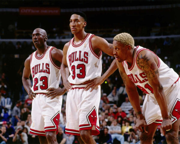 Michael Jordan: The Cultural Icon | Impact on Fashion, Music, and Pop Culture