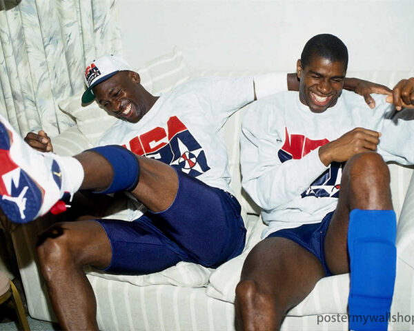 Michael Jordan: The Philanthropist | Making a Difference Beyond Basketball