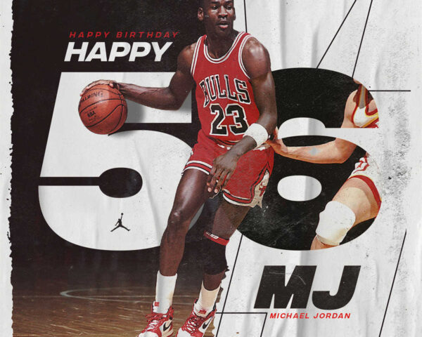 Michael Jordan: The Evolution of a Basketball Legend | From Rookie Sensation to NBA Icon