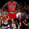 NBA Michael Jordan: A Phenomenon That Transcended the Sport