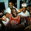 NBA Michael Jordan: The Artistry of Basketball