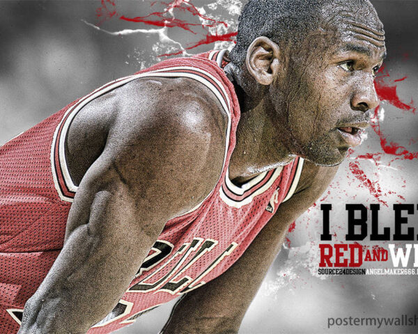 NBA Michael Jordan: The Evolution of a Game-Changer