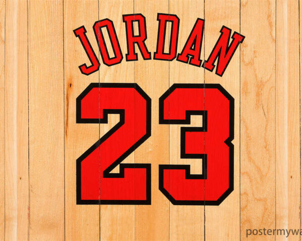 NBA Michael Jordan: The Champion's Mindset