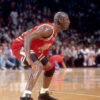 NBA Michael Jordan: The Legacy of Airness