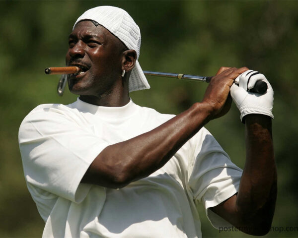 NBA Michael Jordan: The Ultimate Clutch Performer
