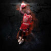 NBA Michael Jordan: The Man Behind the Legend