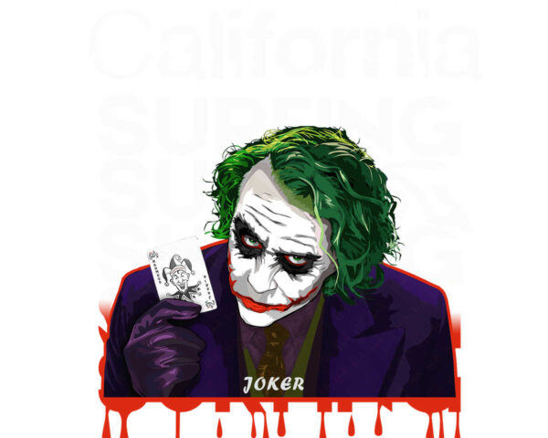 Unleash the Joker: A Carnival of Chaos