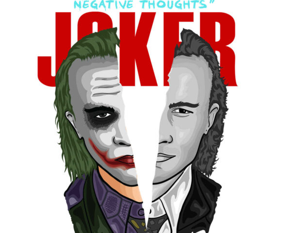 The Joker: Reign of Chaos