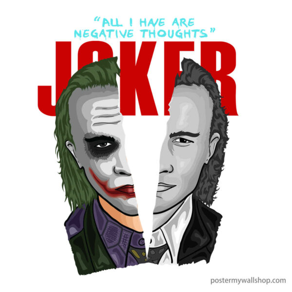 The Joker: Reign of Chaos