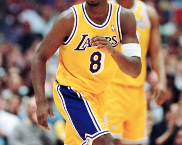 1996-1997 Kobe Bryant: Topps Stadium Club Rookies