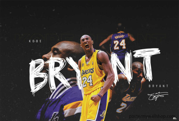 Kobe Bryant: Unleashing Greatness