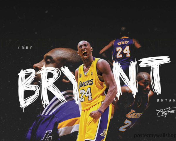 Kobe Bryant: Unleashing Greatness