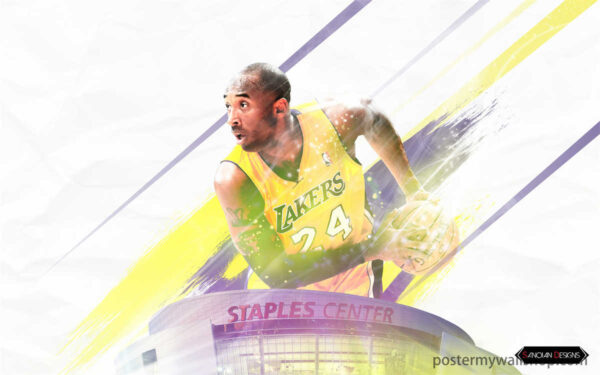 Kobe Bryant: The Black Mamba's Impact on Basketball and Beyond